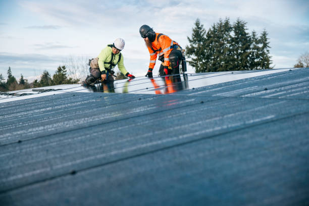 Reliable Gutter Installation contractor in Deer Island, OR by Roof Repair Smedway
