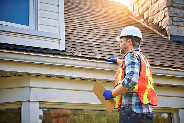 Licensed Gutter Installation service in Deer Island, OR - Roof Repair Smedway